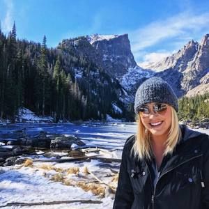 Meet your Posher, Paige